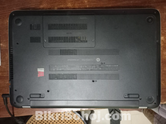 Laptop HP Pavilion 14 8GB AMD A8 HDD 1T